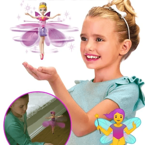 WhimsiFly™ — Ignite Wonder and Watch Their Imagination Take Flight