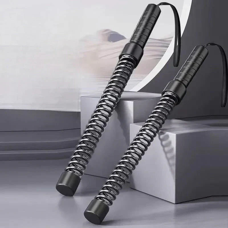 VibeForce™ — Unleash Explosive Strength and Melt Fat Anytime, Anywhere