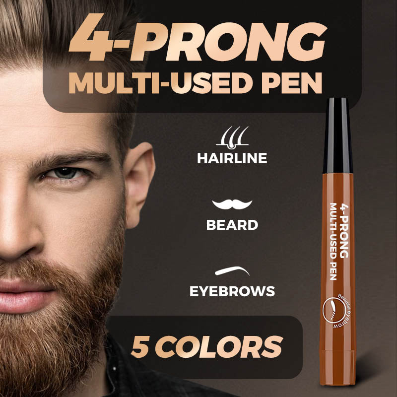 NovaBrow™ — Unlock Instantly Fuller, Naturally Flawless Brows That Boost Your Confidence Every Day