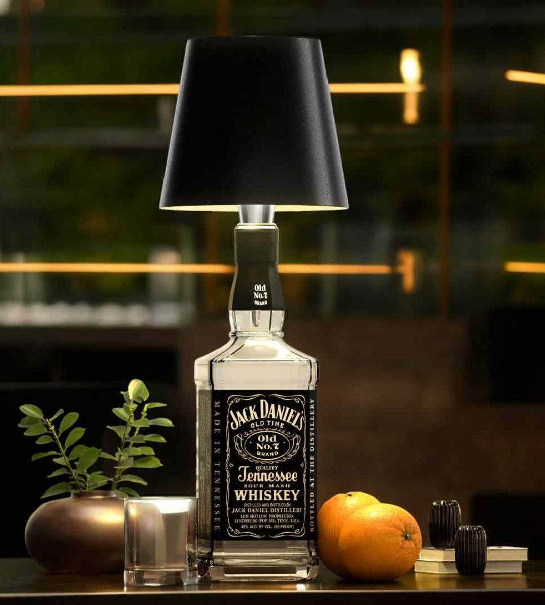 Lumiere™ — Ignite Your World with Perfectly Tuned Ambiance and Endless Glow