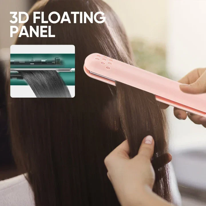 GlieraWave™ — Your Pocket-Sized Key to Stunning, Effortless Hair Confidence Everywhere