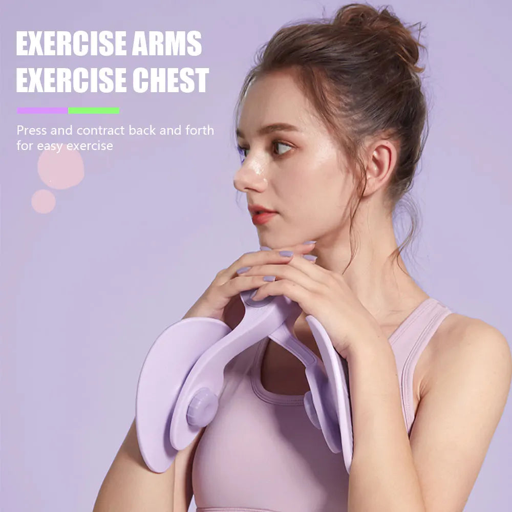 CurveCommand™ — Unlock Your Strongest, Sexiest Curves in Just 7 Days