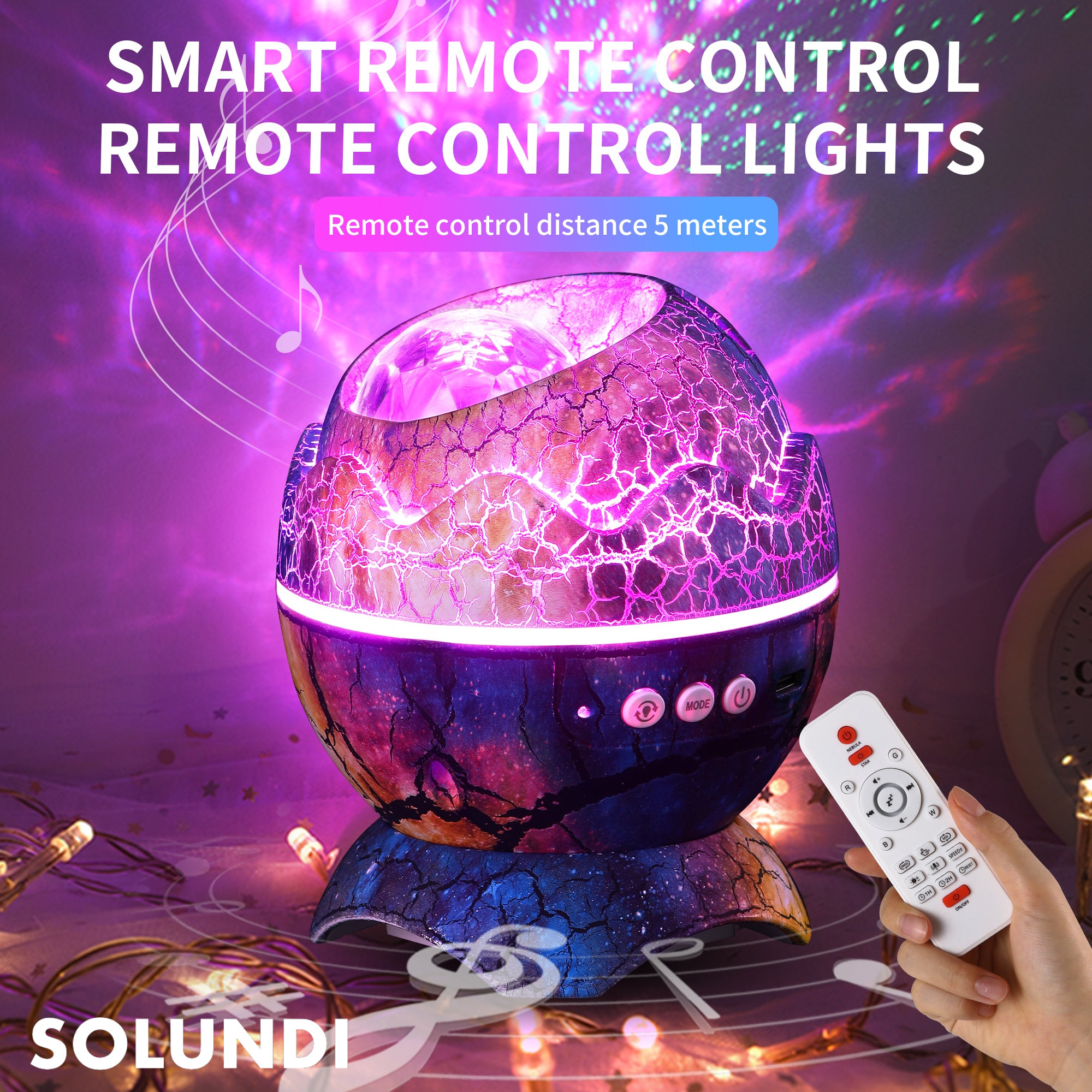 StarGlow™ — Transform Bedtime Battles into Magical, Calm Nights Your Child Craves