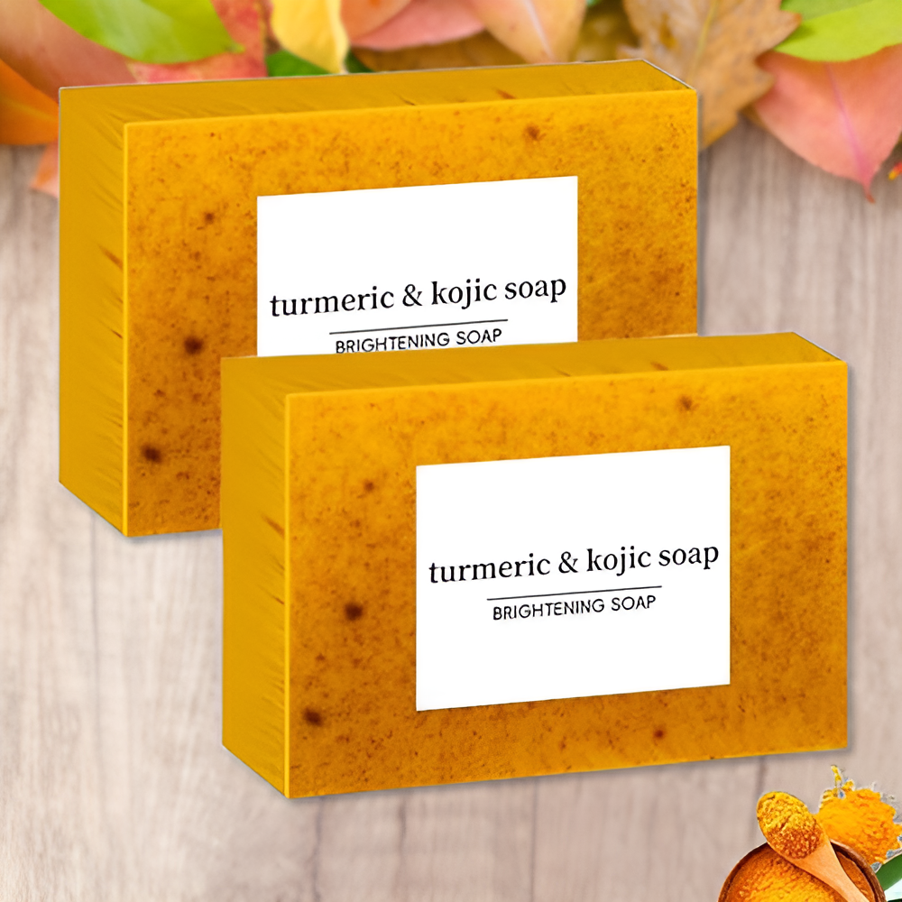 LumiRadiance™ Soap — Unleash Your Skin’s Natural Glow and Silky Smooth Confidence