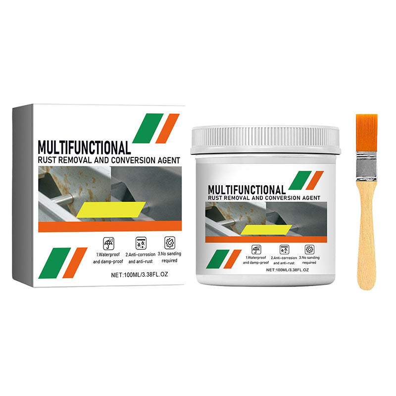 IronGuardPro™ — Instantly Banish Rust and Armor Your Metal for a Lifetime Shine