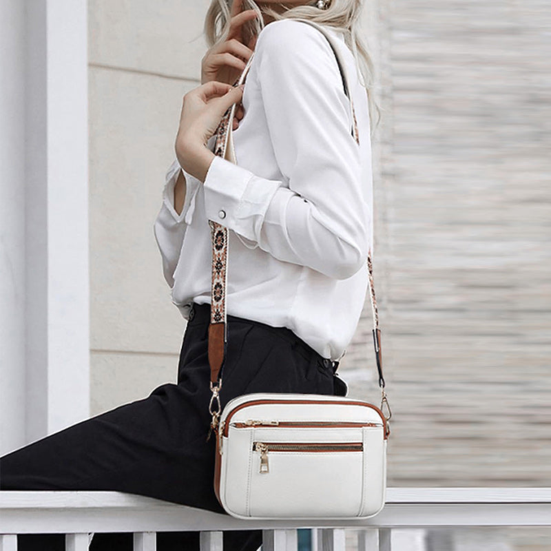 ModoLuxe™ — Master Your Day with Effortless Style and Clutter-Free Confidence