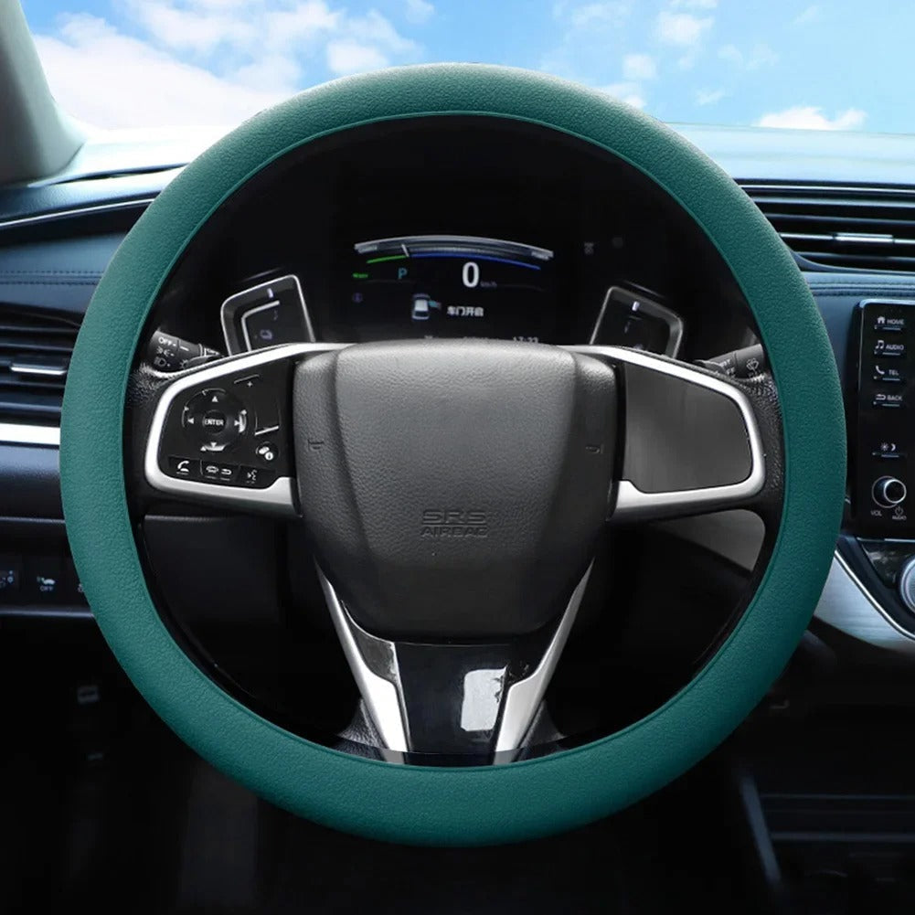 StradaSense™ — Grip Every Mile with Unmatched Comfort and Style