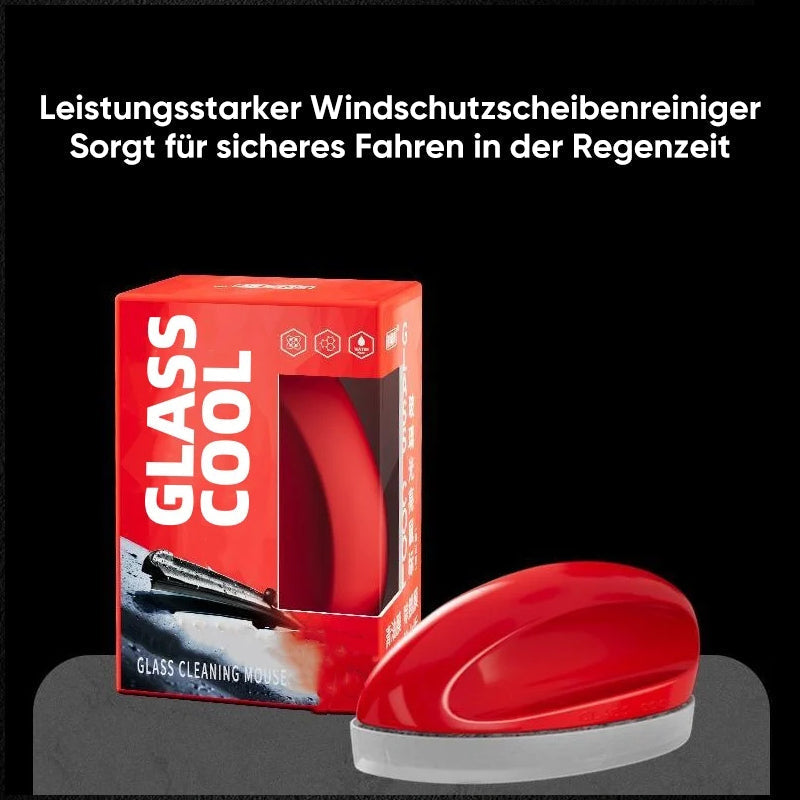 VisionEdge™ — Instantly Clear Your View for Safer, Stress-Free Driving