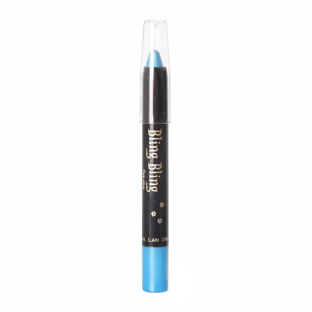 LuxeLume™ Radiant Eye Pencil — Unleash All-Day Dazzle That Commands Attention