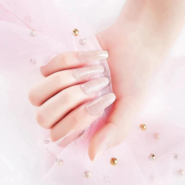 LumeaNail™ — Effortless Salon-Quality Nails That Boost Your Confidence and Last for Weeks