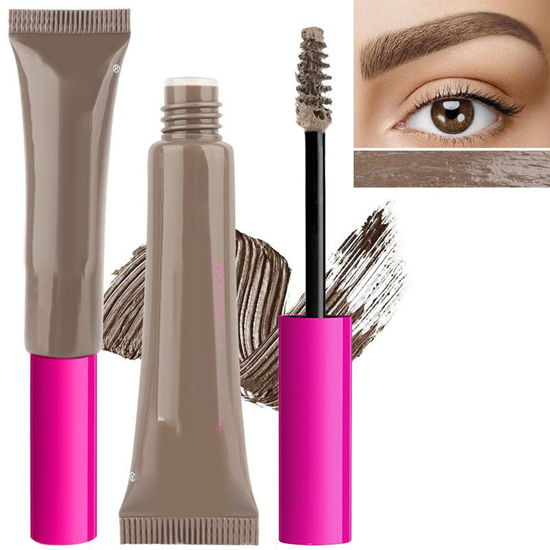 GlowBrow™ — Unlock Bold, Flawless Brows That Last All Day Without Smudges or Fuss
