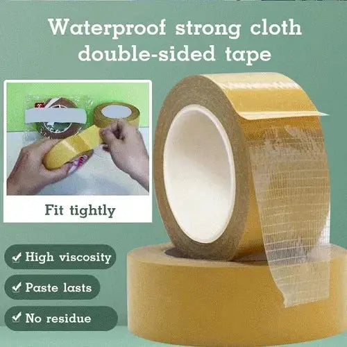 CemoraBond™ — Master Every Surface with Mess-Free, Unbreakable Hold