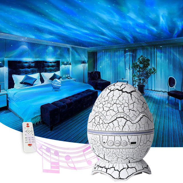 DinoDream – Magical Nights for Young and Old!