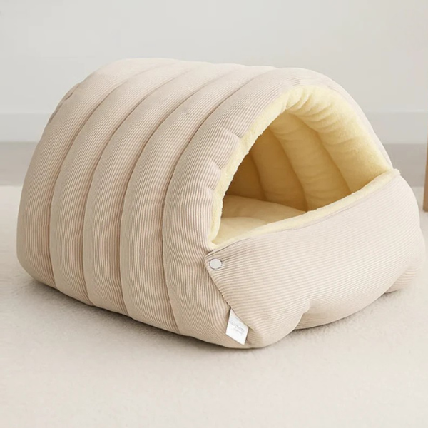 Puffazampa™ — The All-Season Haven That Wraps Your Pet in Soothing Comfort and Joy