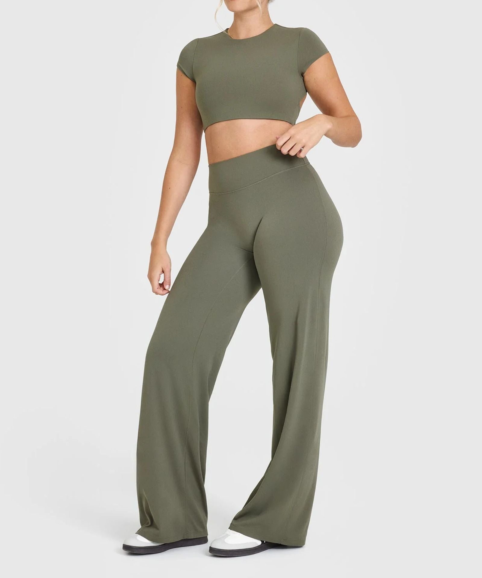CurveSculptor™ — Flaunt Your Dream Silhouette with Confidence That Never Quits