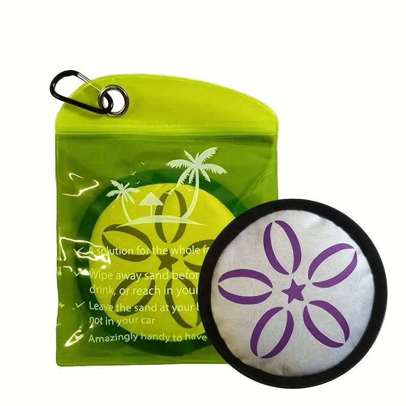 Travel Essentials for Outdoor Fun – Beach Sand Removal Tools