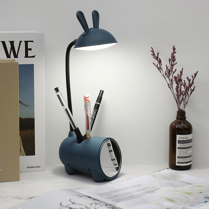 LED Table Light Bunny