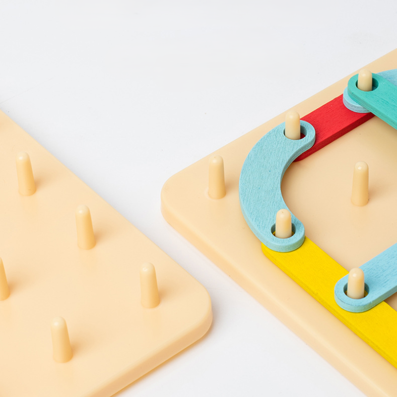BrilliaBlocks™ — Spark Brilliant Creativity and Sharpen Your Child’s Mind Every Playtime