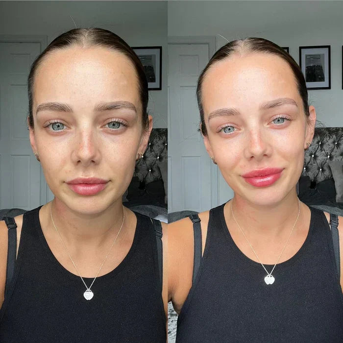 Luxe Lip Enhancer Serum for Voluminous Lips