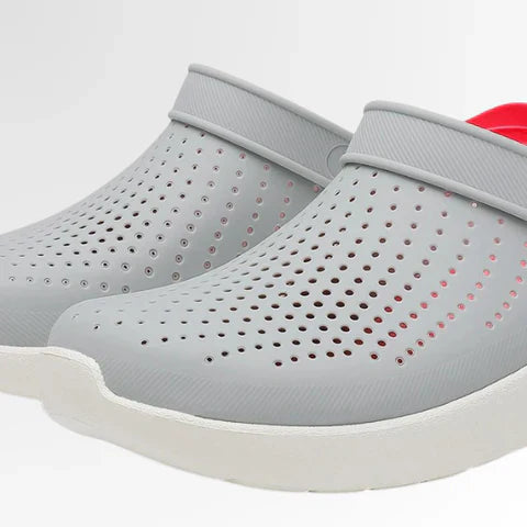 Comfort Fit Clogs for Men and Women | Versatile Footwear