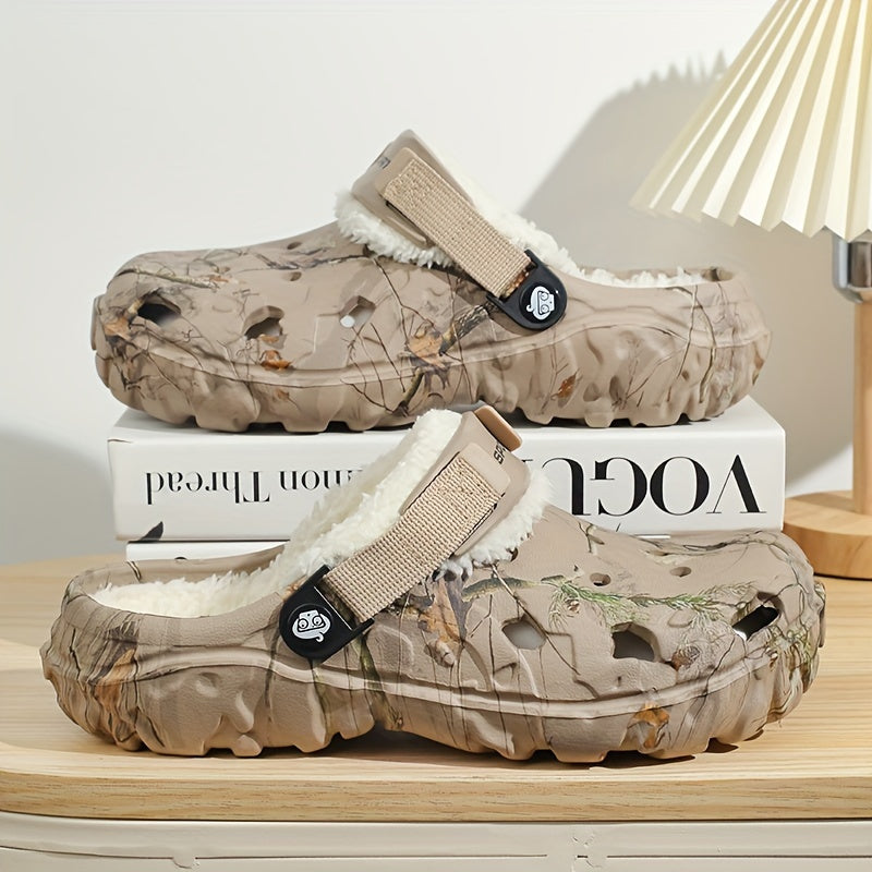 Ultimate Winter Footwear for Men and Women | Insulated Slippers | ComfortCove