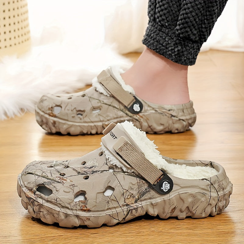 Ultimate Winter Footwear for Men and Women | Insulated Slippers | ComfortCove