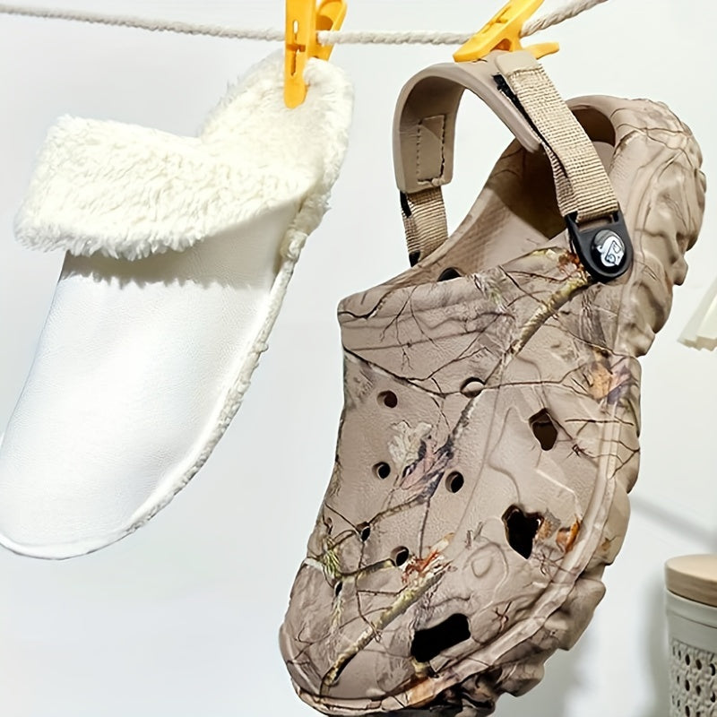 Ultimate Winter Footwear for Men and Women | Insulated Slippers | ComfortCove