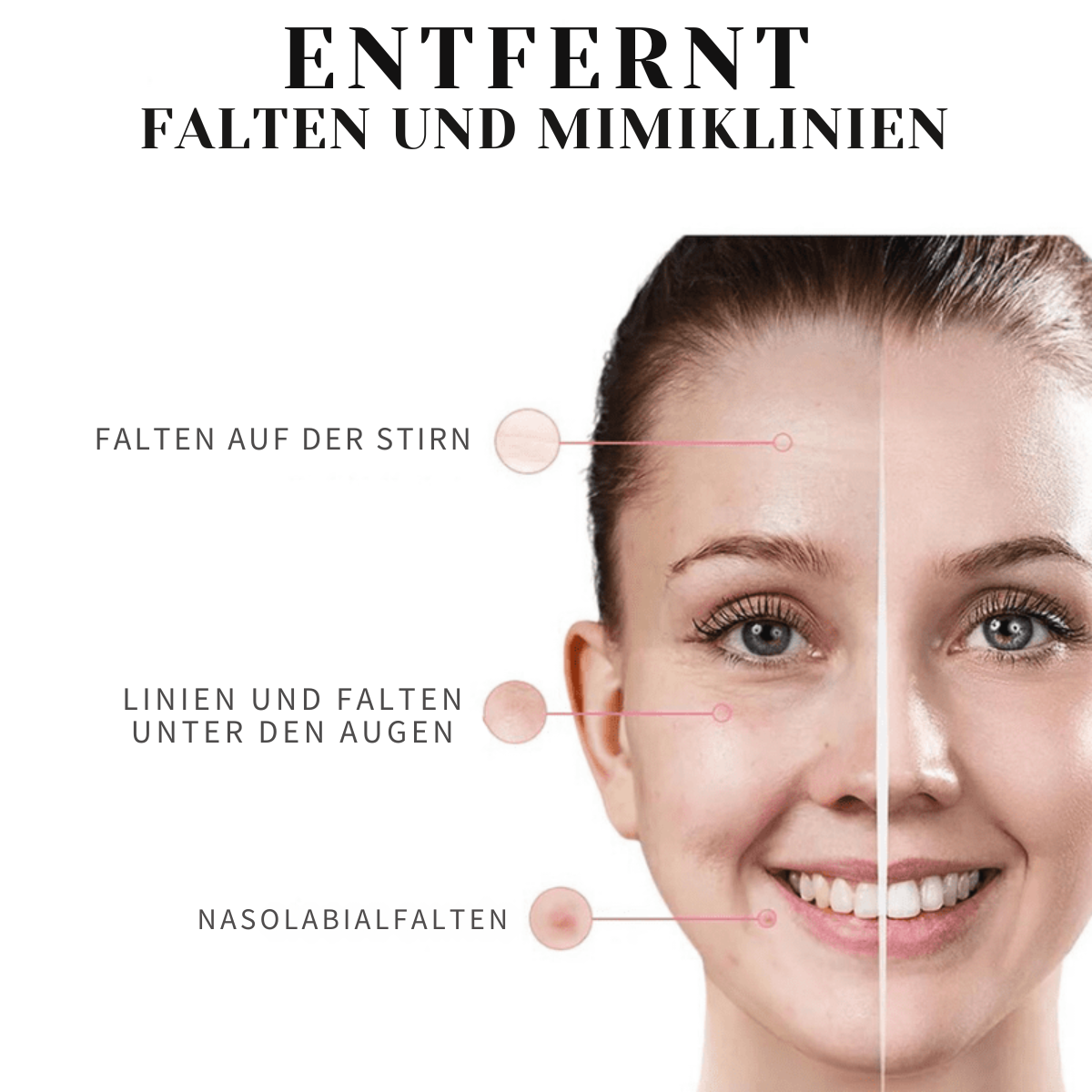 RamoraLift™ — Reveal Radiant, Plump Skin That Defies Time Instantly