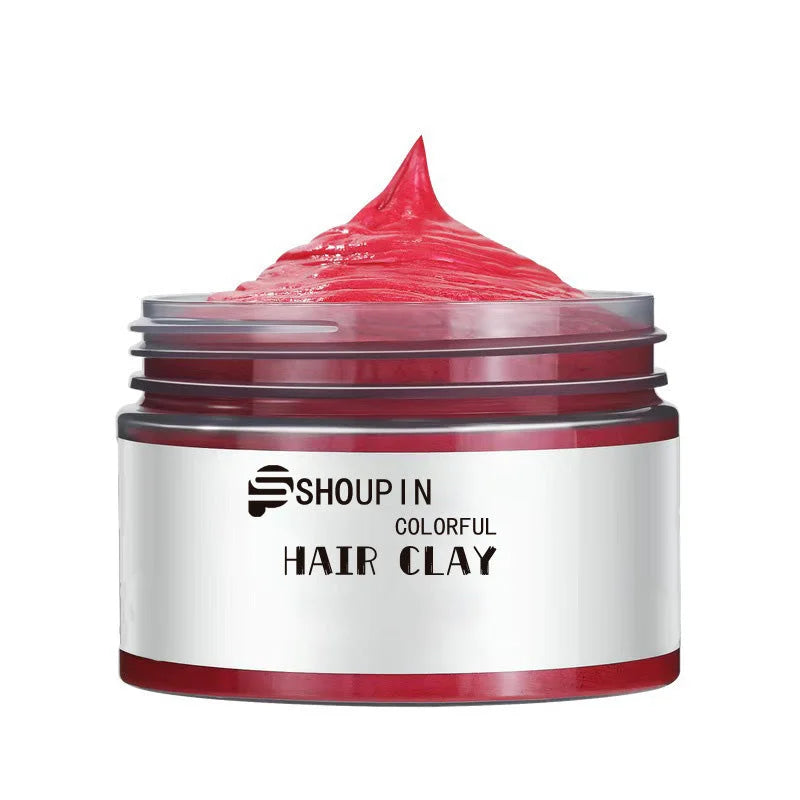 ChromaLuxe™ — Ignite Your Hair with Bold, Brilliant Color That Moves with You