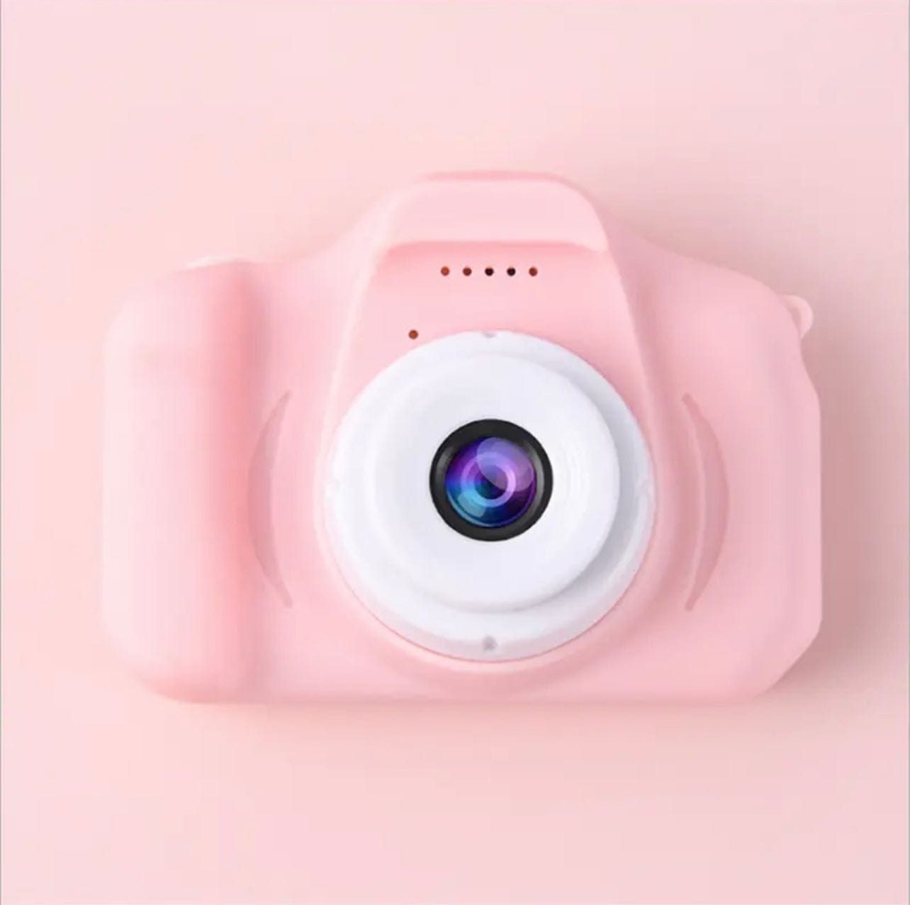 ViviSnap™ — Capture Timeless Memories Instantly Without the Waste