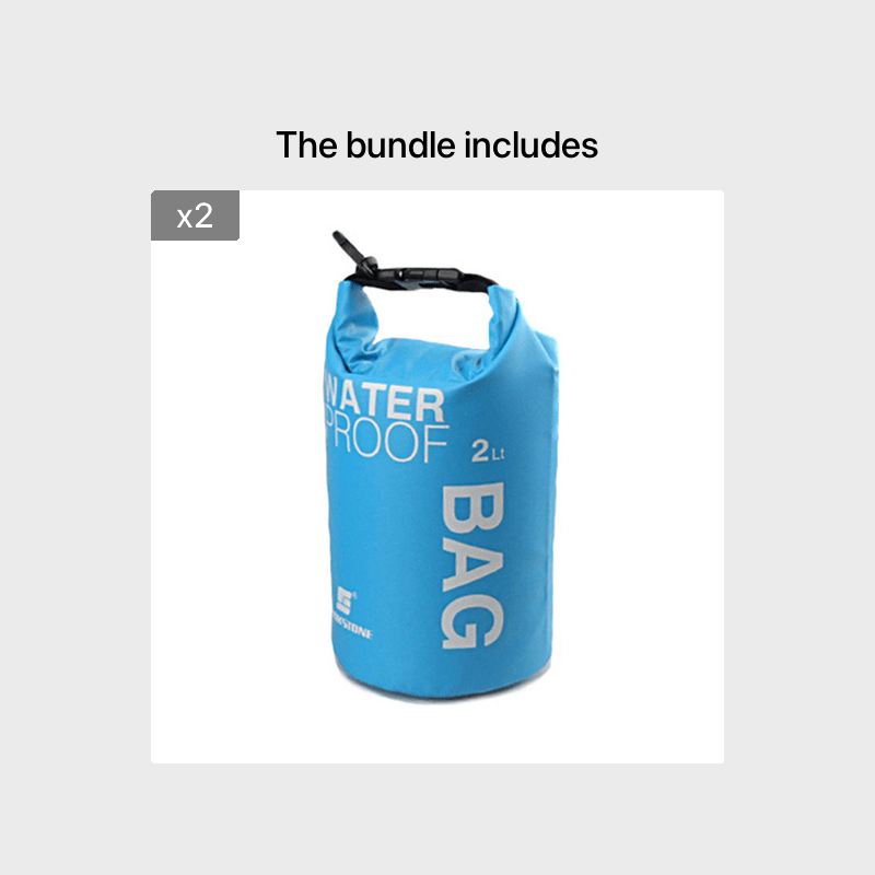 AquaGuard – Ultimate Waterproof Adventure Carrier