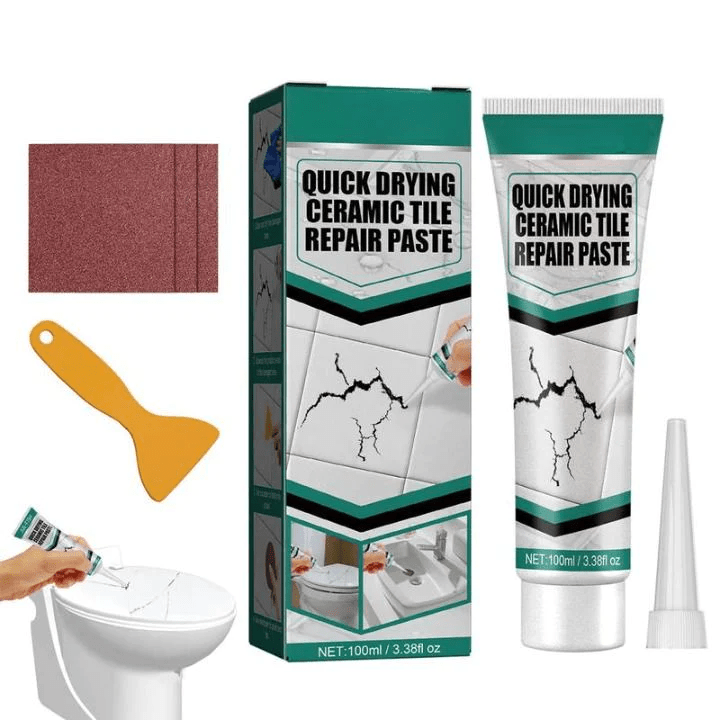 StoneLume™ — Instantly Restore Your Tiles to Flawless, Head-Turning Perfection