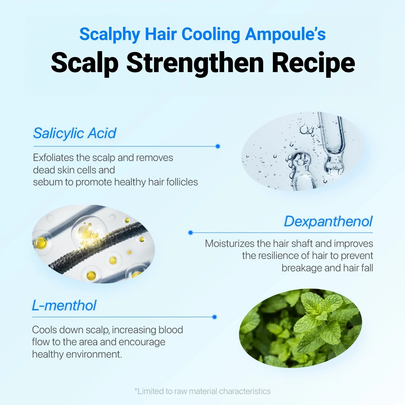Berelli Hair Growth Scalp Ampoule™ — Unlock Thick, Strong Hair That Turns Heads Fast