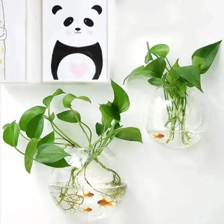 LumoraVista™ — Elevate Your Space with Effortless Glass Elegance and Serene Beauty