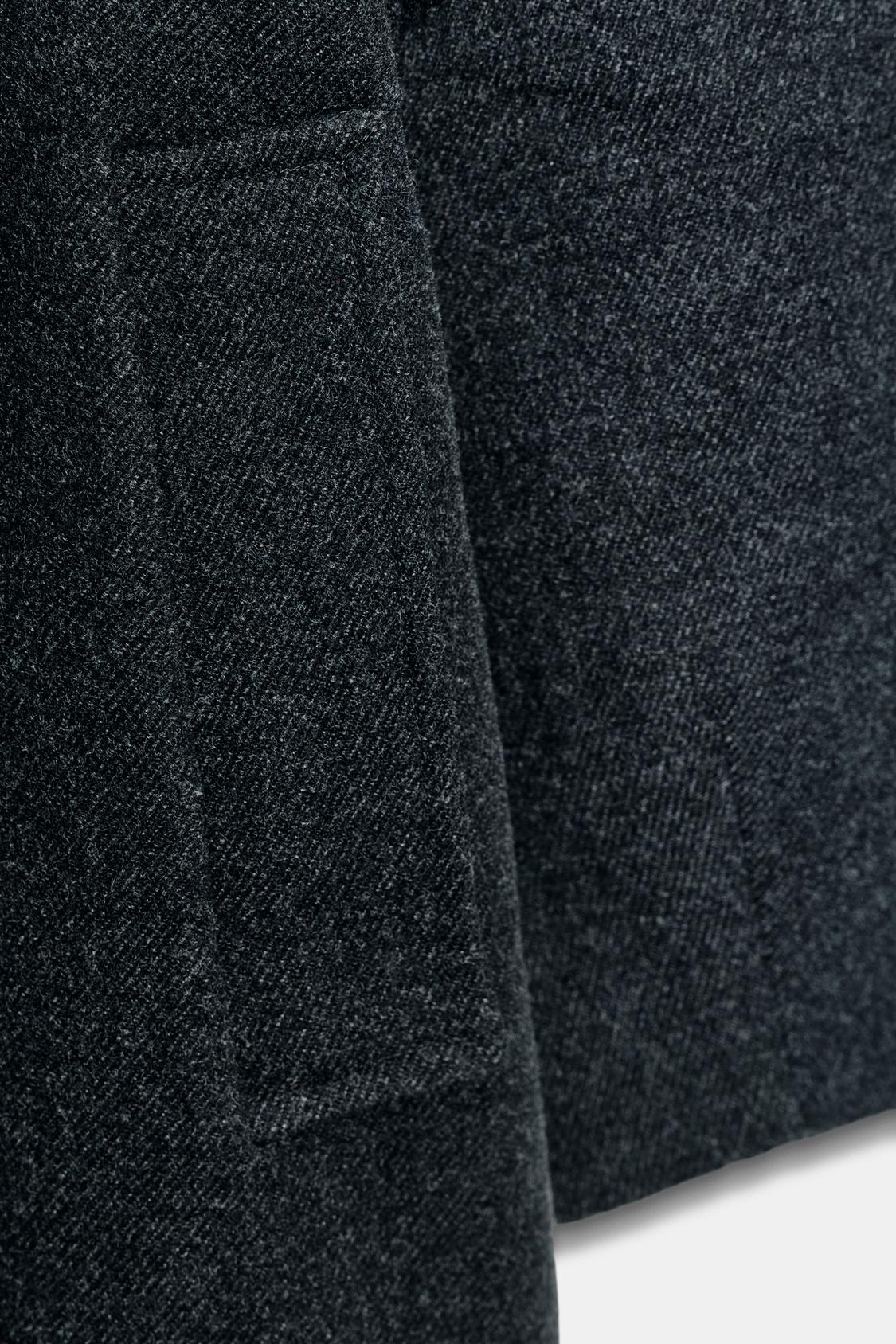 Virelli™ Wool Coat — Sculpt Your Silhouette with Feather-Light Warmth and Unstoppable Confidence