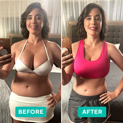 SilqSculpt™ — Melt Fat and Firm Skin Effortlessly for a Body That Commands Confidence