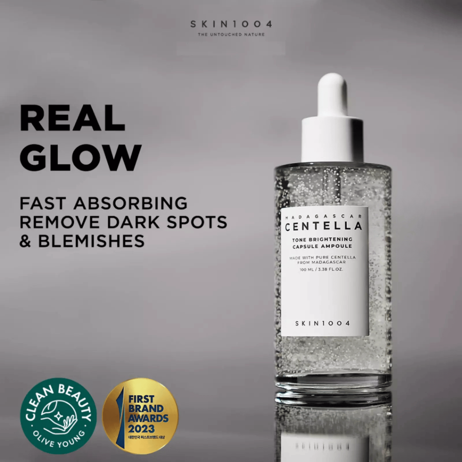 HydraVeil™ — Quench Your Skin with Weightless Calm and Radiant Glow Every Day