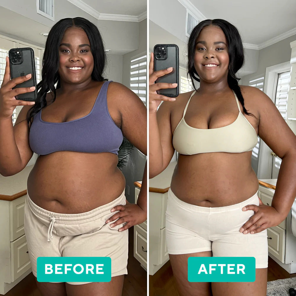 SilqSculpt™ — Melt Fat and Firm Skin Effortlessly for a Body That Commands Confidence