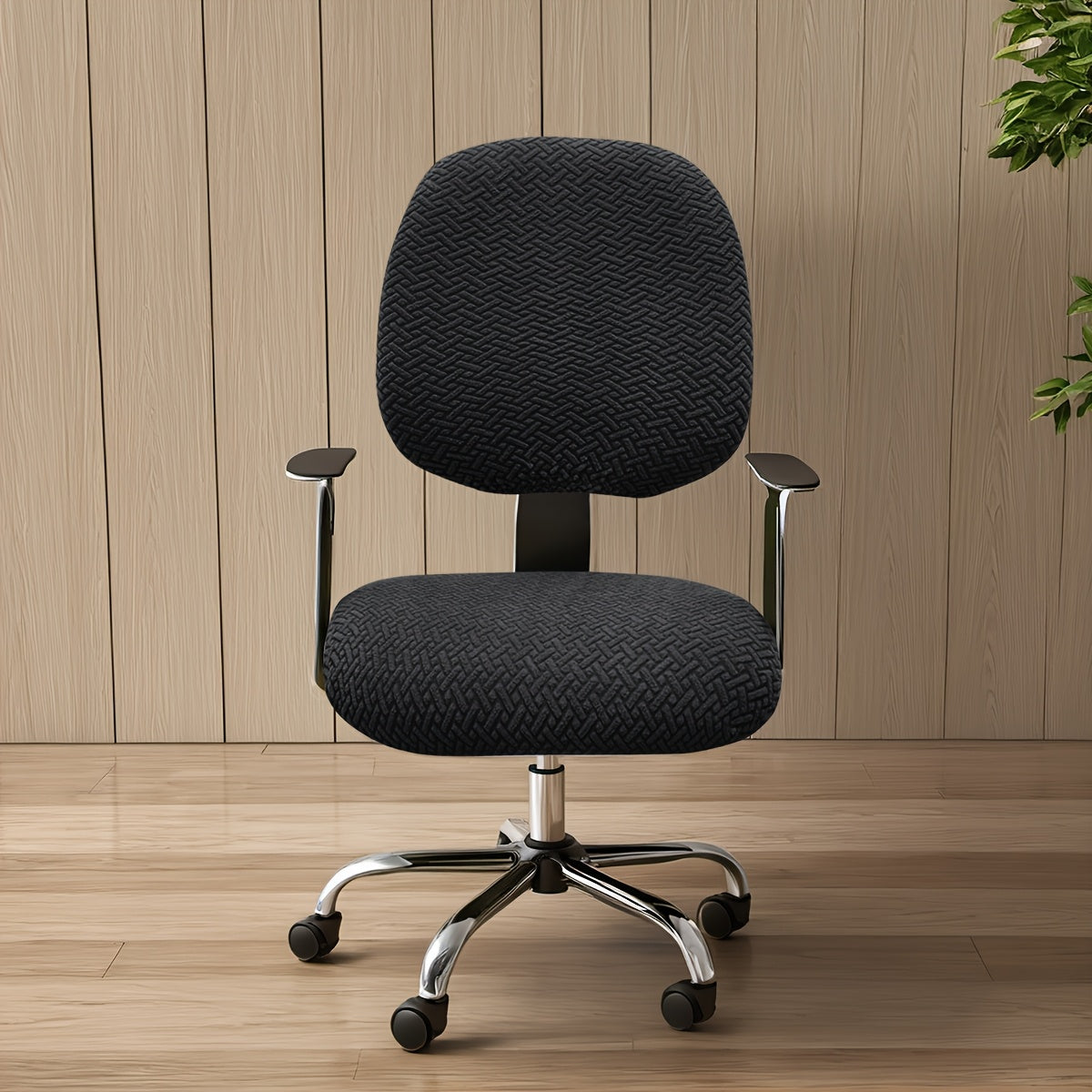 Revitalize Your Chair with the StretchFit Cover Set