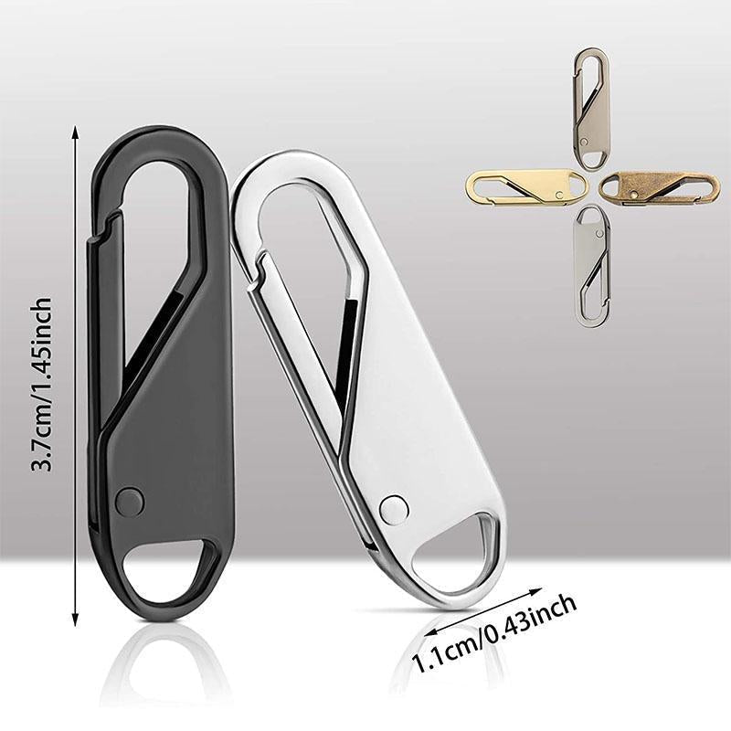 GlideMate™ — Instantly Rescue Stuck Zippers and Reclaim Your Day