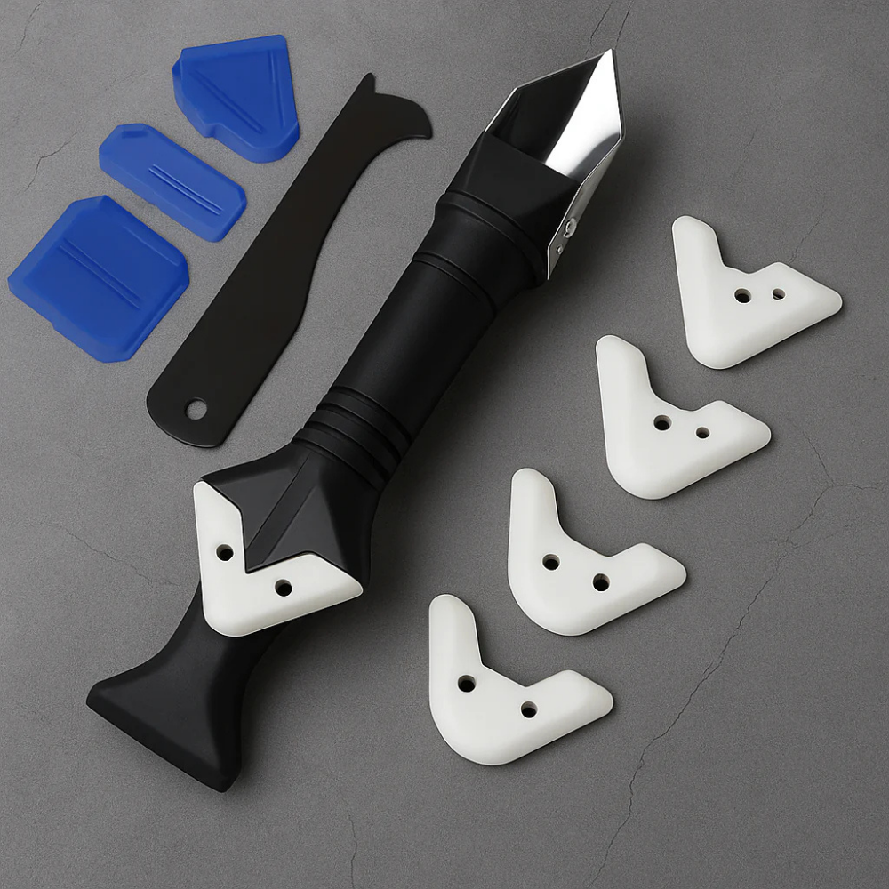 PerfectSeal Pro™ — Effortless Precision for Flawless, Professional-Quality Seals