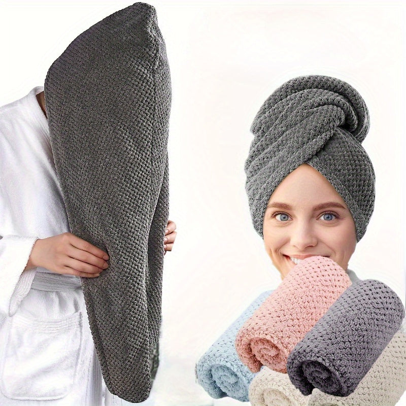 AquaEase – Ultra-Light Quick-Dry Towel for Everyday Comfort