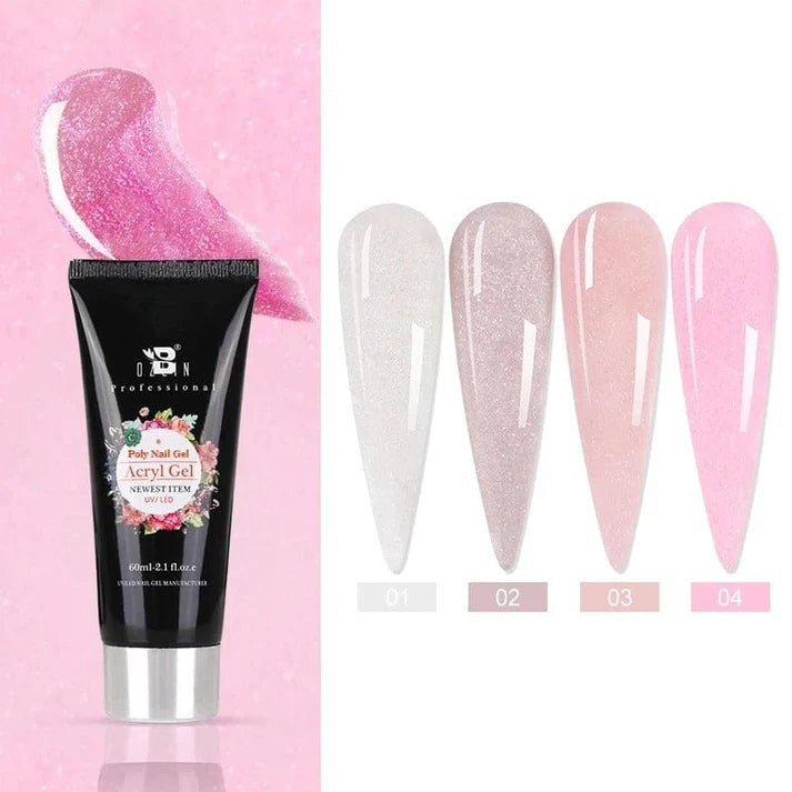 LumeaNail™ — Effortless Salon-Quality Nails That Boost Your Confidence and Last for Weeks