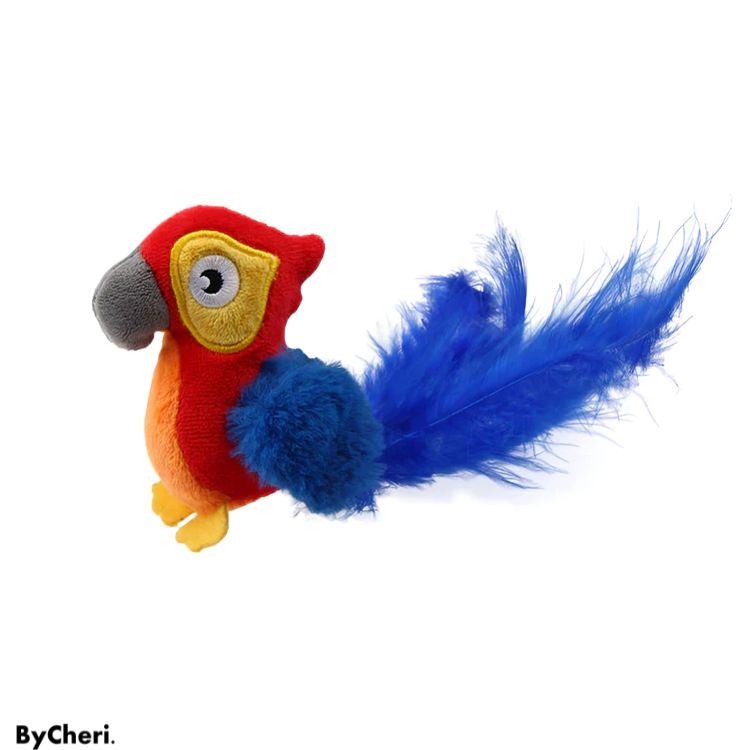 WildWing™ — Unleash Your Cat’s Wild Joy with Every Chase