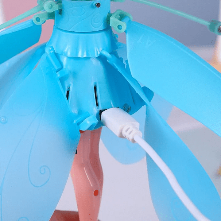 WhimsiFly™ — Ignite Wonder and Watch Their Imagination Take Flight