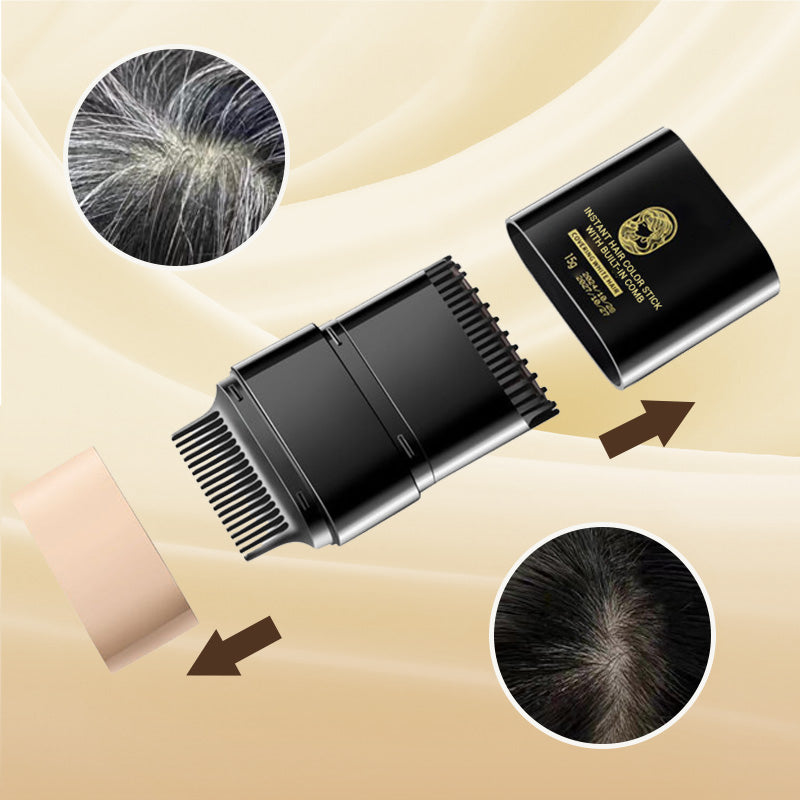 RootRevive™ — Swipe On Instant Confidence with Flawless, Mess-Free Roots