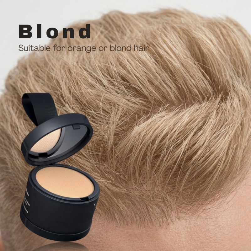 Ramvoa™ — Unleash Bold Confidence with Fuller, Naturally Flawless Hair