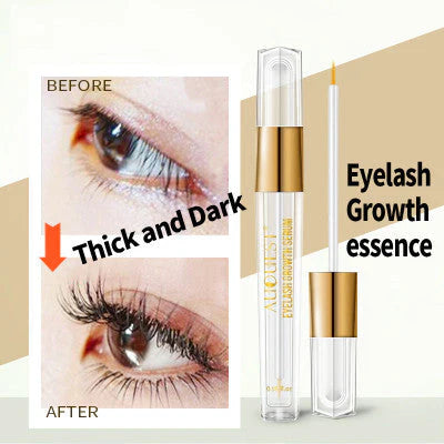 LashLure™ — Unleash Stunning, Head-Turning Lashes in Just 7 Days