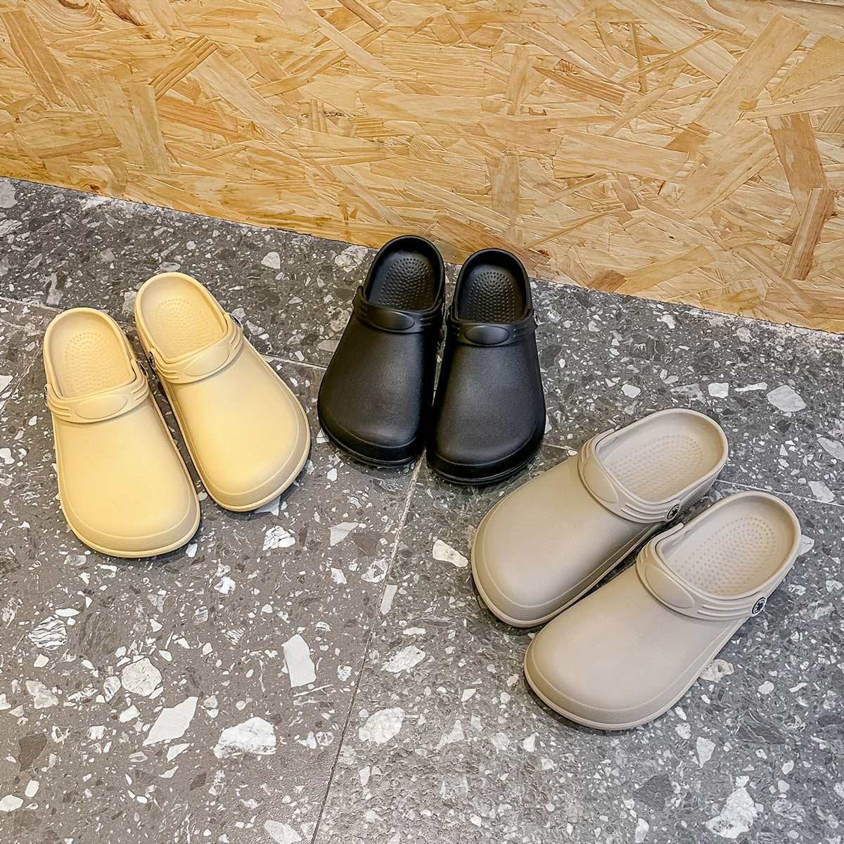 BreezyStep – Lightweight Casual Outdoor Shoes for Everyone