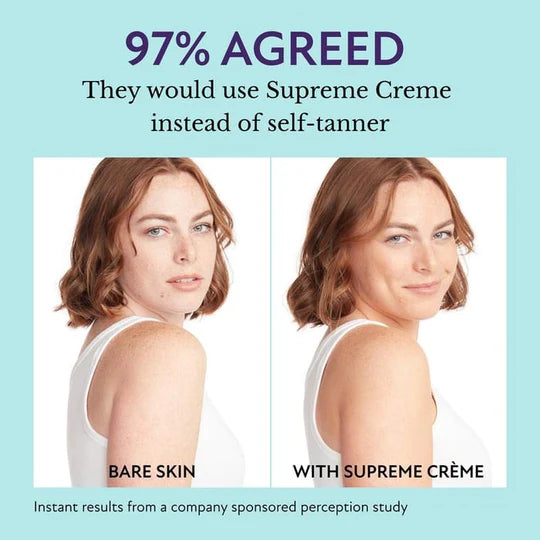 LumaVeil™ — Unlock All-Day Radiance and Unstoppable Confidence